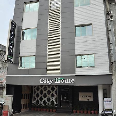 City Home Chennai Exterior photo